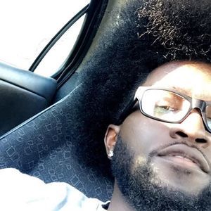 Meet your Posher, Robert